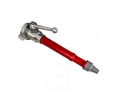 Пожежне обладнання для систем ПВ — сертифікована якість та вигідна ціна - Изображение 5/5