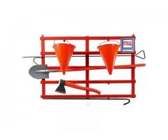 Пожежні щити та стенди від виробника – доступ до безпеки без переплат