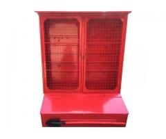 Пожежні щити та стенди від виробника – доступ до безпеки без переплат - Изображение 5/5