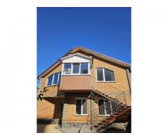 Продаж 2 поверхового будинку смт Коцюбинське