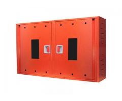 Пожежні шафи під ключ — індивідуальне рішення для безпечного зберігання