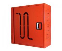 Пожежні шафи під ключ — індивідуальне рішення для безпечного зберігання