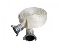 Пожежні рукави від виробника – ціна, що вигідна, якість, що витримує екстрим