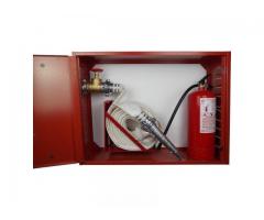 Пожежні кран-комплекти для будівель за вигідною ціною у повній комплектації. - Изображение 4/4