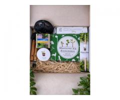 Квітучі подарункові набори на 8 березня. EcoBloom - Изображение 4/5