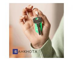 Терміновий кредит в Києві під заставу квартири, будинку.