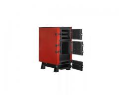 Твердотопливные котлы от производителя в Харькове