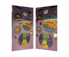 Лентикулярна 3D реклама, що привертає увагу без електрики - Изображение 3/5