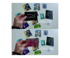 Лентикулярна 3D реклама, що привертає увагу без електрики - Изображение 5/5