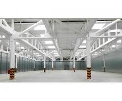 Фарбування дахів, фарбування складів, приміщень - Изображение 3/5