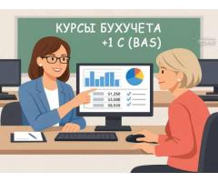 Курс «Бухгалтерия + 1С (BAS)» с нуля: получите востребованную профессию! - Изображение 3/3