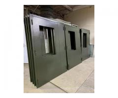 Противопожарные двери Кривой Рог