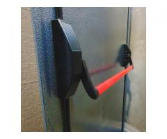 Противопожарные двери Кривой Рог