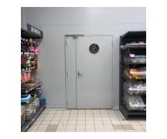 Противопожарные двери Кривой Рог - Изображение 3/5