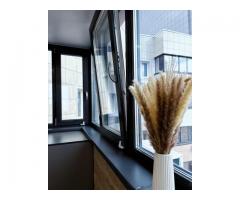 Застеклить балкон под ключ Кривой Рог - Изображение 5/5