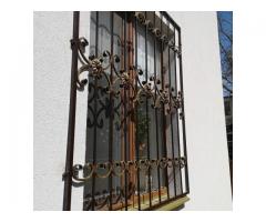 Решетки на окна и двери изготовить Кривой Рог - Изображение 4/5