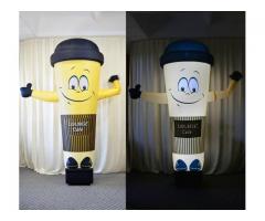 Зазывала Рукомах - реклама для вашого бізнесу!