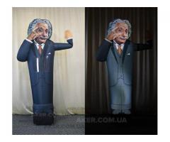 Зазывала Рукомах - реклама для вашого бізнесу!