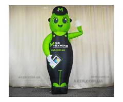 Зазывала Рукомах - реклама для вашого бізнесу! - Изображение 3/5