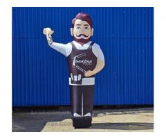 Зазывала Рукомах - реклама для вашого бізнесу! - Изображение 5/5