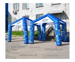 Надувні арки та надувні намети. Надувна рекламна. - Изображение 5/5