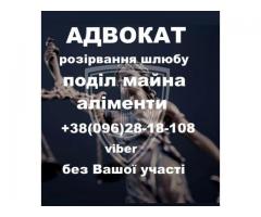 Адвокат у справах ТЦК та СП і військових — захист, відстрочки, оскарження ВЛК - Изображение 3/4