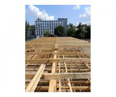 Кровельщики ремонт крыш мелкий и капитальный