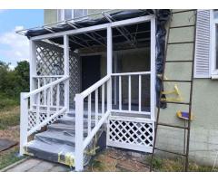 Кровельщики ремонт крыш мелкий и капитальный - Изображение 4/5