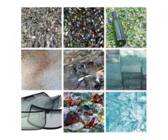 Купуємо скло (абсол. всі скляні вироби) + полімери