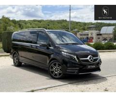 Преміум трансфер Київ Кишинів