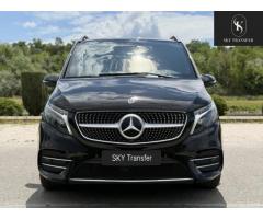 Преміум трансфер Київ Кишинів