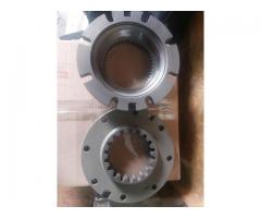 Муфта ведуча з лімбом 175.45.111 для Т-72 — міцна сталева деталь редуктора