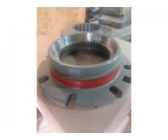 Муфта ведуча з лімбом 175.45.111 для Т-72 — міцна сталева деталь редуктора