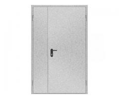 Протипожежні двері та люки EI30–EI90 від виробника — сертифікований захисть