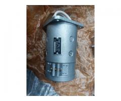 Електродвигун МУ-431 — компактна потужність і стабільна робота