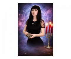 Корекція долі. Гармонізація відносин.