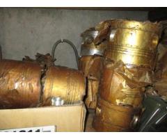 Запчасти для двигателей 1Д20, 5Д20, УТД-20, В-46, В-84 — всегда в наличии