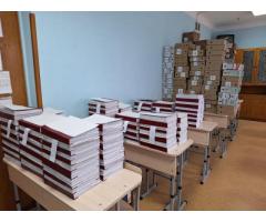 Професійна прошивка документів по Україні — швидко, надійно, конфіденційно