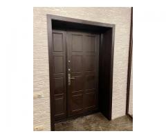 Купить двери входные Кривой Рог