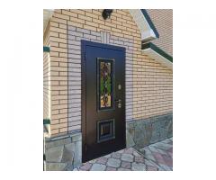 Купить двери входные Кривой Рог