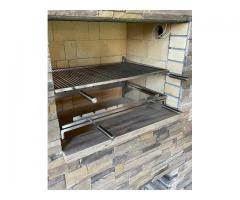 Барбекю Кривой Рог построить печник - Изображение 5/5