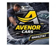 СТО Варшава Україномовний автосервіс  Avenor Cars
