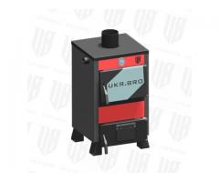 Опалювальні котли UKR.BRO від виробника