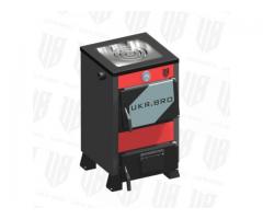 Опалювальні котли UKR.BRO від виробника