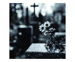 Ритуальные услуги и груз 200 в Харькове