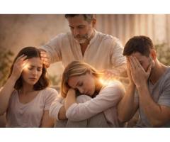 Відновлення енергії та нормального самопочуття