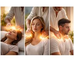 Відновлення енергії та нормального самопочуття