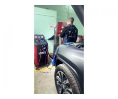 Заправка и ремонт автокoндиционеров в Днепре. Автосервис Pro Service