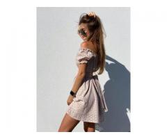 Летняя коллекция - от производителя: DIMITRA!