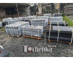 Вази з граніту Оптом від виробника Tochenka